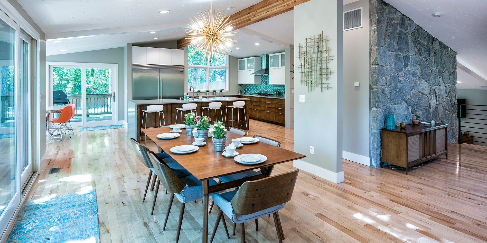 Interior Designer