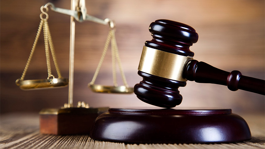 Personal Lawyer